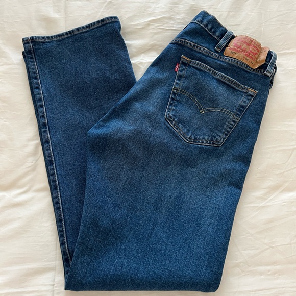 Levi's Other - Men’s Levi’s 501 Jeans